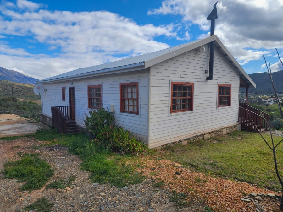 3 Bedroom Property for Sale in Barrydale Western Cape